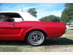 Thumbnail Photo 13 for New 1965 Ford Mustang